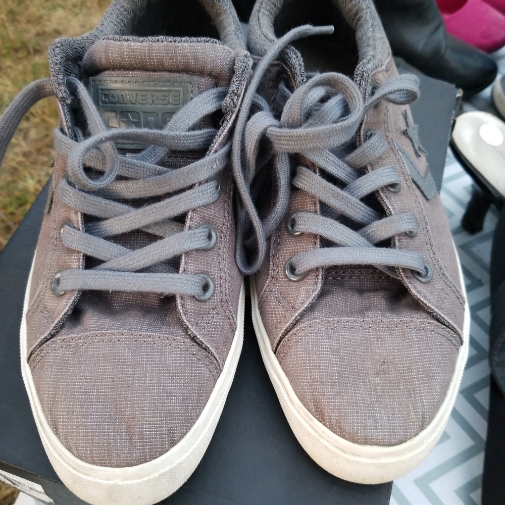 Converse cons